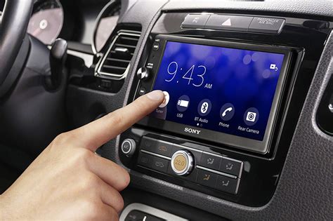 What Sets the Mavic Box CarPlay Interface Apart from Others on the Market?